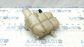 BMW X1 F48 20-22 B46 Coolant Expansion Tank Without Cap