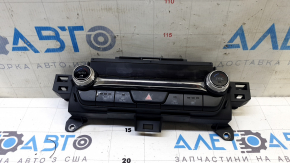 Mazda CX-30 2021 auto climate control with heated seats 