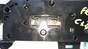 Mazda CX-30 2021 auto climate control with heated seats 