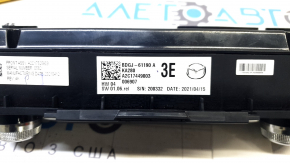 Mazda CX-30 2021 auto climate control with heated seats 