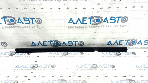 Inner glass seal for the rear right door of a Buick Encore 13-22