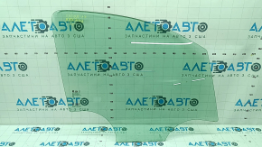 Front right door glass for a 13-22 Buick Encore
