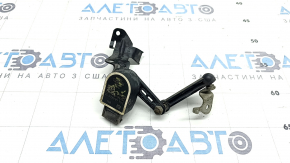 Front body tilt sensor for BMW X1 F48 20-22 with rod and bracket