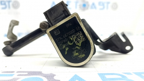 Front body tilt sensor for BMW X1 F48 20-22 with rod and bracket