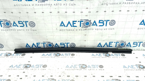 Inner glass seal for the front right door of a Buick Encore 13-22