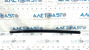 Inner glass seal for the front right door of a Buick Encore 13-22