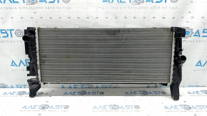 BMW X1 F48 20-22 B46 Water Cooling Radiator