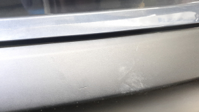 Naked rear bumper for Mazda CX-30 20-23