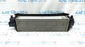 Intercooler BMW X1 F48 20-22 B46