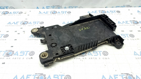 BMW X1 F48 20-22 Battery Tray for 80Ah Battery