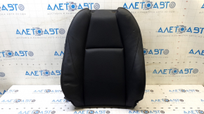 Mazda CX-30 20-22 passenger seat without airbag, manual, black cloth, for cleaning