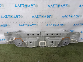 Rear panel of Honda Accord 18-22 hybrid, Sport, white, on the body