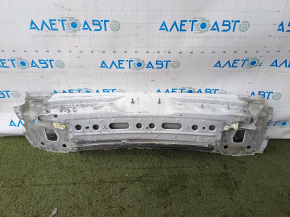 Audi Q7 16-25 rear panel, 2 parts, on the body, white