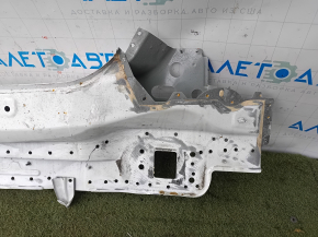 Mercedes W213 E 300/350 17-23 rear panel on the body, white