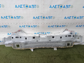 Mercedes W213 E 300/350 17-23 rear panel on the body, white