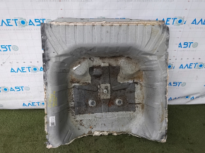Trunk tray Honda Insight 19-22 on the body
