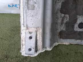 Lexus ES300h ES350 13-18 trunk trough on the body