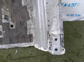 Lexus ES300h ES350 13-18 trunk trough on the body