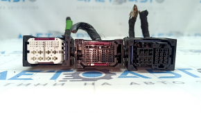 6 ECU Chips (set) for BMW X1 F48 19-22 B46