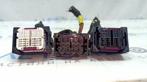 6 ECU Chips (set) for BMW X1 F48 19-22 B46
