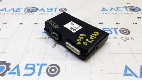 Liftgate Control Module Mazda CX-30 20-22