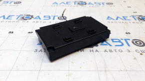Liftgate Control Module Mazda CX-30 20-22