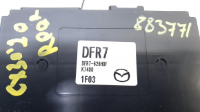 Liftgate Control Module Mazda CX-30 20-22
