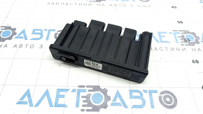 BMW X1 F48 16-22 Integrated Power Module