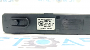 BMW X1 F48 16-22 Integrated Power Module