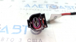 BMW X1 F48 Integrated Power Module Wiring 16-22