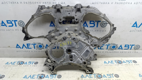 Nissan Maxima A36 16" Front Engine Cover - Inner