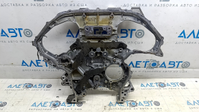 Nissan Maxima A36 16" Front Engine Cover - Inner