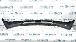 Buick Encore 20-22 front bumper lip matte finish