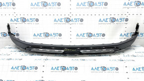 Buick Encore 20-22 front bumper lip matte finish