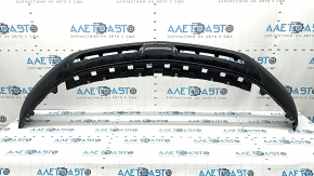 Buick Encore 20-22 front bumper lip matte finish
