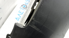 Buick Encore 20-22 front bumper lip matte finish