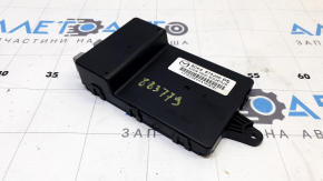 Mazda CX-30 2023 Driver's Seat Control Computer