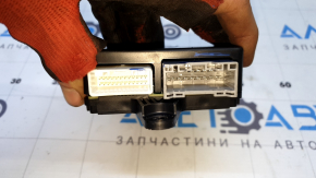 Mazda CX-30 2023 Driver's Seat Control Computer