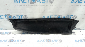 BMW X1 F48 16-22 Windscreen Wiper Blade Tray