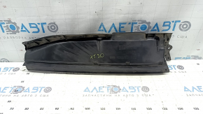 BMW X1 F48 16-22 Windscreen Wiper Blade Tray