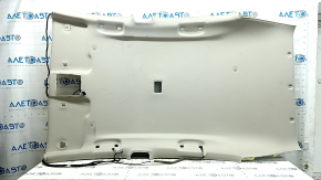 Buick Encore 17-22 gray headliner without sunroof, ready to clean