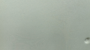 Buick Encore 17-22 gray headliner without sunroof, ready to clean