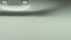 Buick Encore 17-22 gray headliner without sunroof, ready to clean