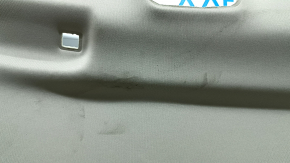 Buick Encore 17-22 gray headliner without sunroof, ready to clean