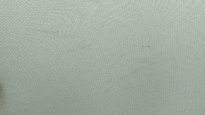 Buick Encore 17-22 gray headliner without sunroof, ready to clean