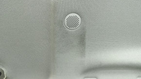 Buick Encore 17-22 gray headliner without sunroof, ready to clean