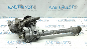 BMW X1 F48 16-22 electric steering rack, without rods