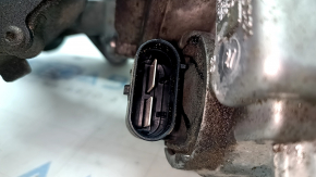 BMW X1 F48 16-22 electric steering rack, without rods