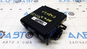 Liftgate Control Module Mazda CX-30 20-22