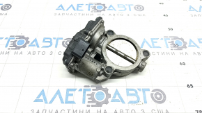 BMW X1 F48 16-22 B46 Throttle Body